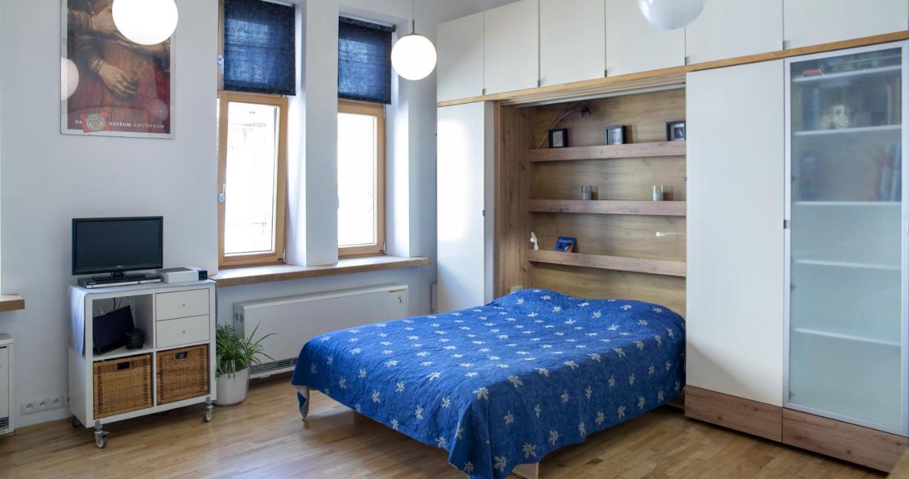 New Sweet One Appartamento Cracovia