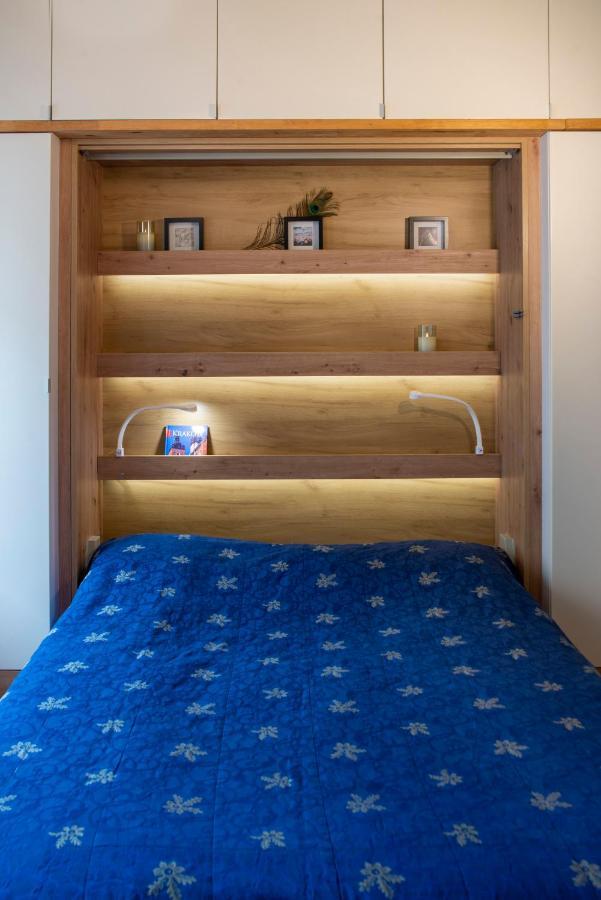 Appartamento New Sweet One Cracovia