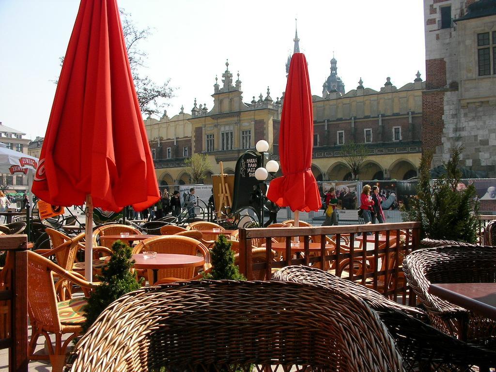 New Sweet One Apartment Krakau