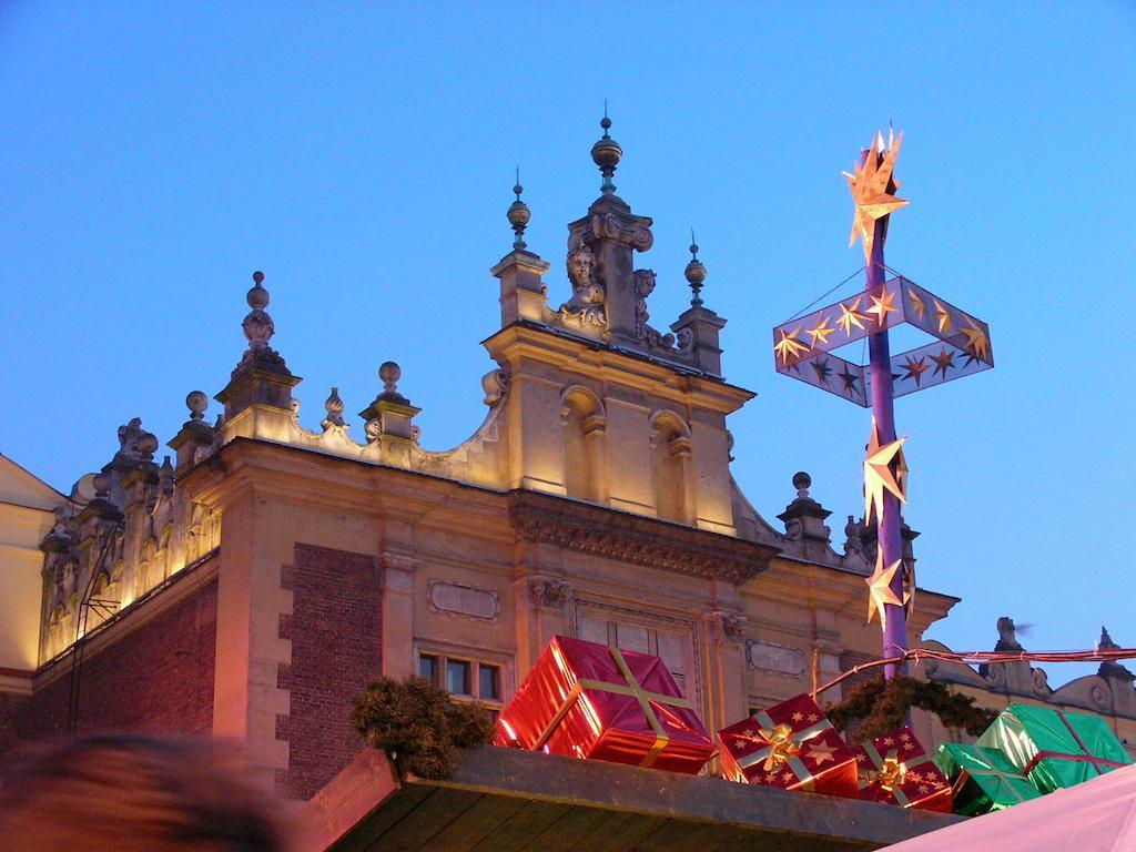 New Sweet One Cracovia