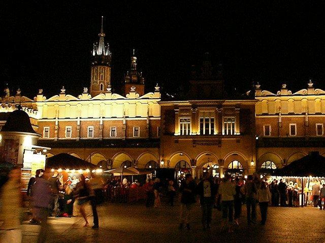 New Sweet One Apartment Krakau