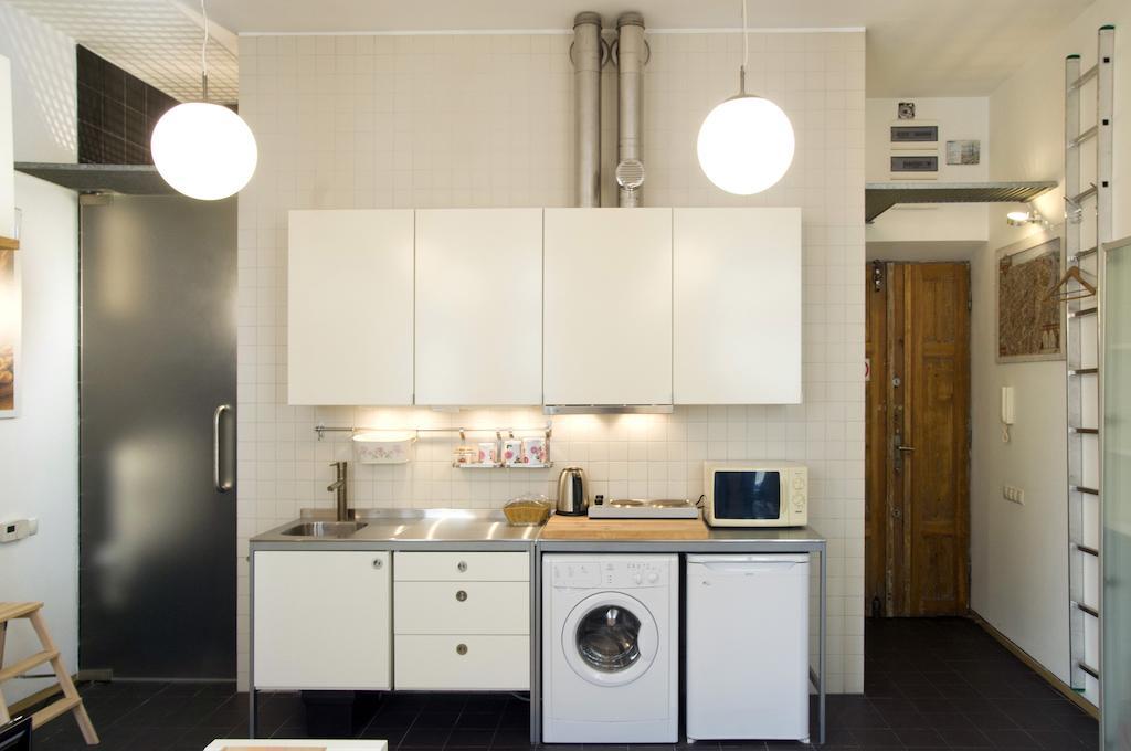 Apartment New Sweet One Krakau