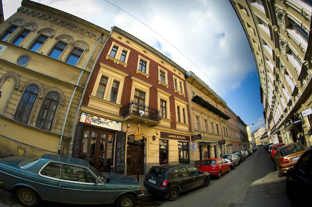 Appartamento New Sweet One Cracovia