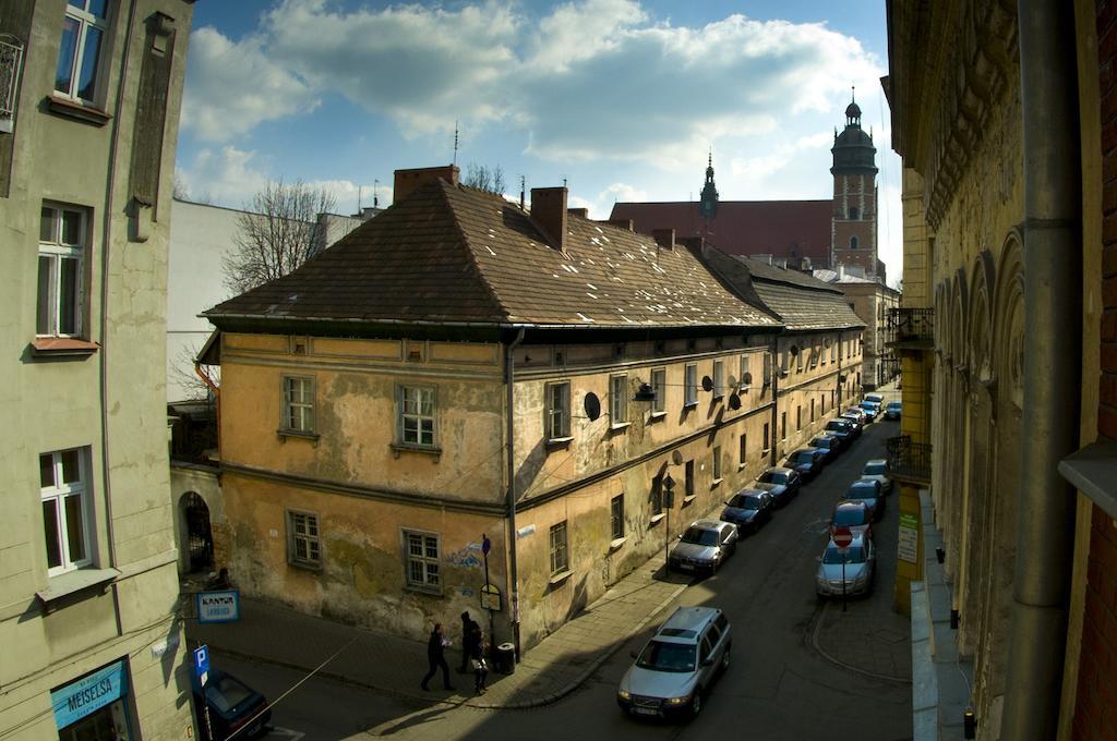 New Sweet One Krakau
