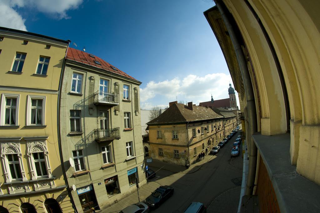 Apartment New Sweet One Krakau